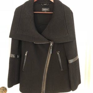 Mackage wool jacket
